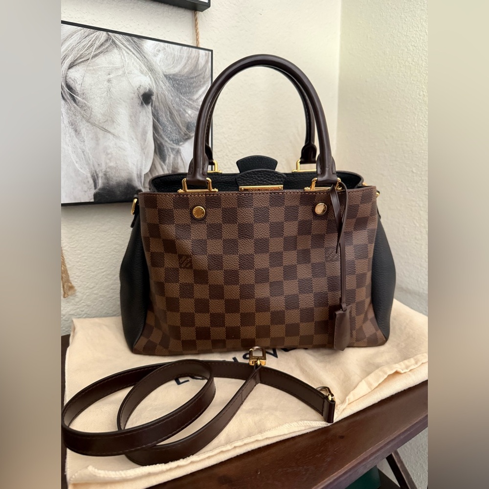 Louis Vuitton Brittany